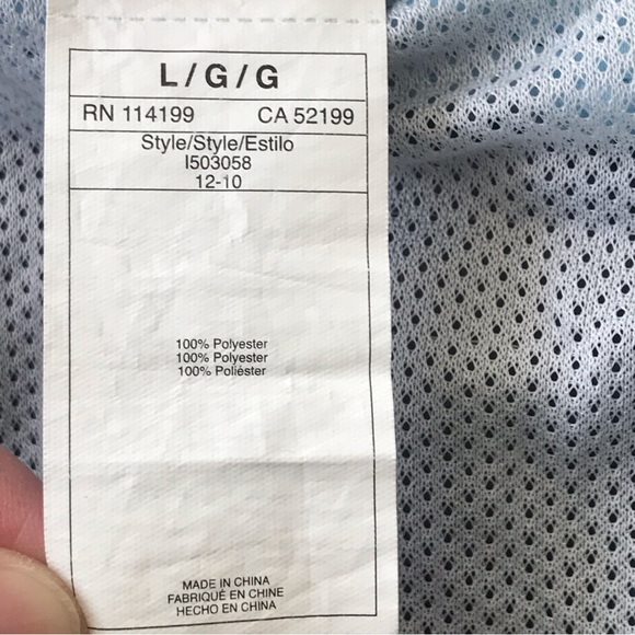 2/$30 Quiksilver Swim Trunks - Picture 8 of 10